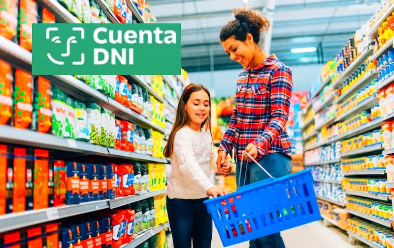 Cuenta DNI ya anunció sus descuentos de fin de año.