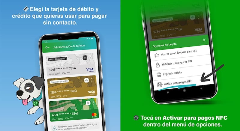 Cuenta DNI permite viajar gratis en subte y colectivos del AMBA