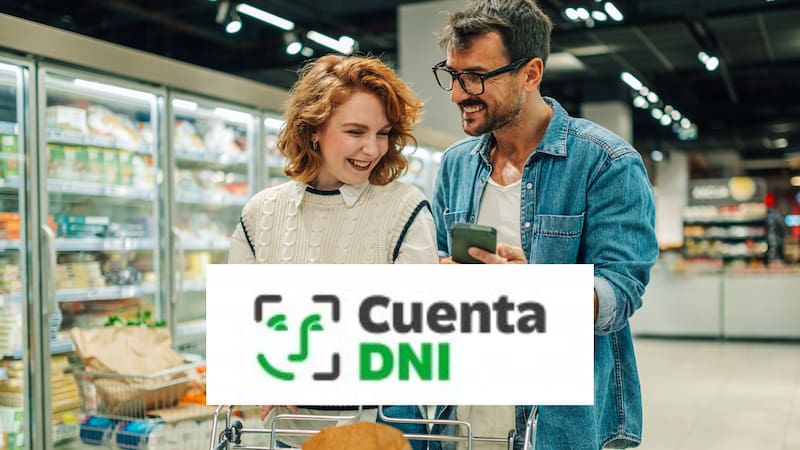 Nini Mayorista ofrece un 15% de descuento los martes 1 y 8 de septiembre, con un tope de $20.000 de reintegro por día y por persona. Fuente: Shutterstock - Canva