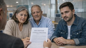 Confirmado | Hacienda ratifica que poner a los hijos como titulares de cuentas no es donación: así afecta a todos los herederos