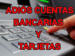 Confirmado y oficial | La ley habilitó a IRS a bloquear cuentas bancarias y tarjetas de quienes tengan este aviso sin responder