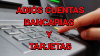 Confirmado y permanente | El IRC permitió bloquear en septiembre cuentas bancarias y tarjetas de quienes tengan este aviso sin responder