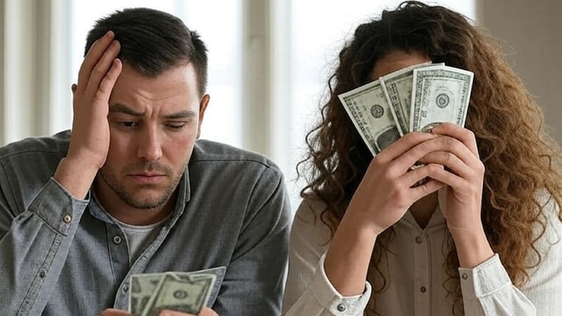 Se despide el dólar: Gobierno de España impone retenciones del 19% a rendimientos de las cuentas en dólares. Fuente: Grok.