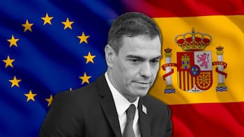 Plan de recuperación: España recibe más de 6000 millones de euros de la Comisión Europea
