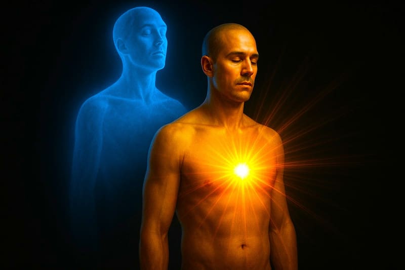 Servidor, Artesano, Guerrero, Sabio o Rey: los siete tipos de alma de las Michael Teachings funcionan como una guía simbólica para interpretar patrones de conducta, conflictos internos y formas de vincularse. (Fuente: archivo)