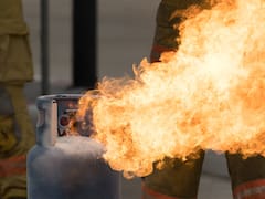 Alertas por fugas de gas masivas las colonias: Protección Civil advierte riesgos y cómo actuar para evitar tragedias