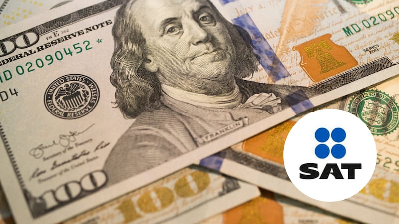 Paso a paso para quedar al día ante el SAT con el IDE.