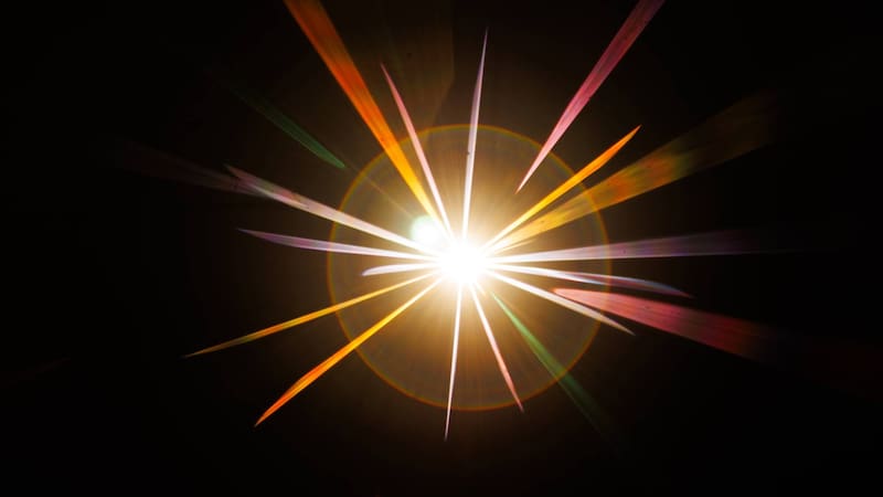 Autoridades recomiendan tomar cuidados.