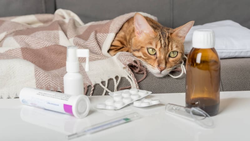 ¿Se viene la Licencia por cuidado de mascotas?