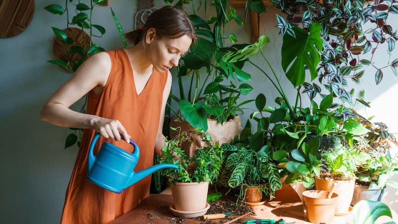 La cafeína puede actuar como repelente de plagas en concentraciones elevadas.