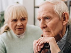 Es ley: el cuidado de niños, abuelos y enfermos deja de ser solo responsabilidad de las mujeres