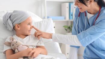 El ISSSTE ofrece licencia y subsidio por cuidados médicos oncológicos: quiénes pueden acceder y cuánto dura
