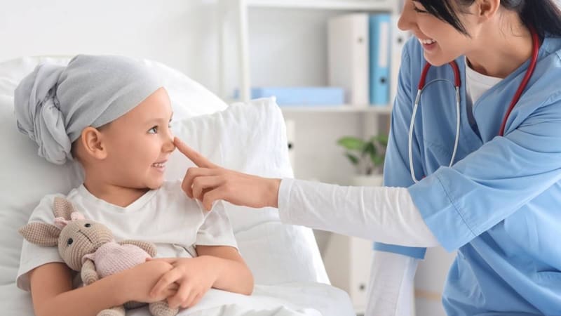 El ISSSTE ofrece licencia y subsidio por cuidados médicos oncológicos: quiénes pueden acceder y cuánto dura.