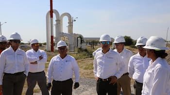 Cenagas responde cuántos días de abastecimiento podría durar México si Estados Unidos interrumpe las importaciones de gas natural