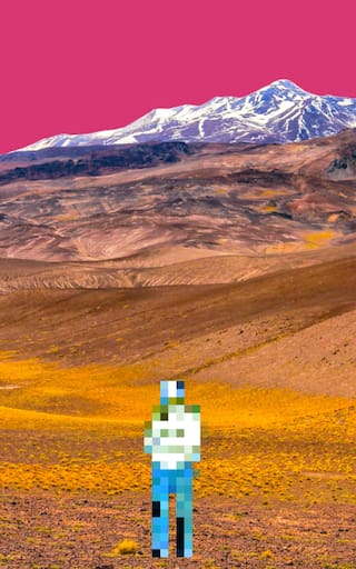 “CULDESAC -bordear un cuerpo-” en UGallery: la muestra que viajó de La Rioja a Buenos Aires