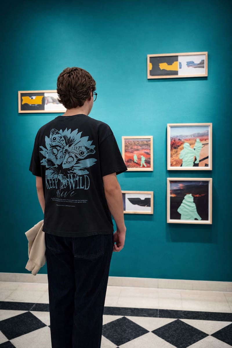 Crédito: Sofía Criscuolo