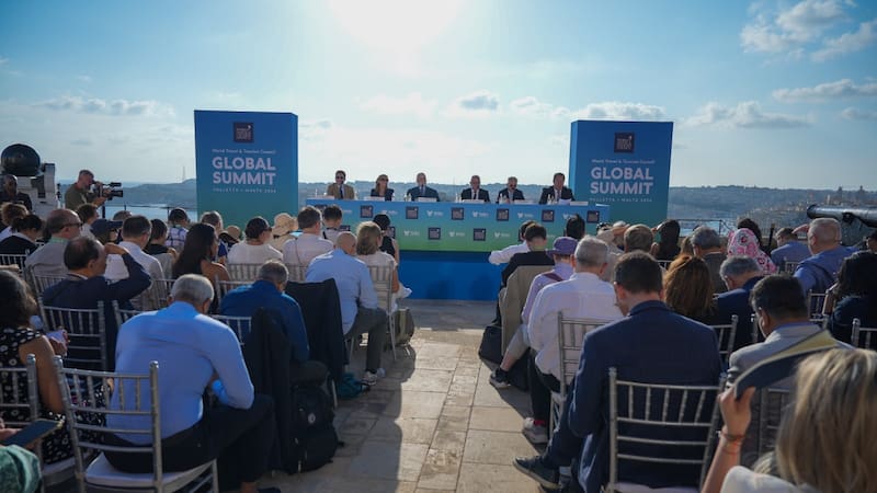 Según el WTTC, el sector aportará u$s 12 billones al PBI mundial en 2026, el 9,9% de la economía, y sostendrá unos 376 millones de empleos.
