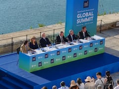 Arrancó la cumbre global del turismo: más de 200 líderes, un sector europeo en alza y un desafío para la Argentina