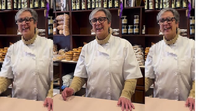 Cumple 93 años una histórica panadería de España: “Muchos clientes venían de la mano de sus abuelos y hoy llegan con sus nietos”