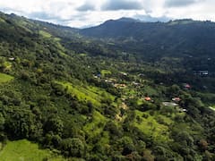 No es Medellín ni Cartagena: el destino turístico más hermoso y rico en paisajes de Colombia que muchos turistas pasan por alto