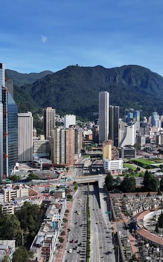 Cundinamarca se renueva: implementará un beneficio exclusivo para sus habitantes con una inversión de $30 millones