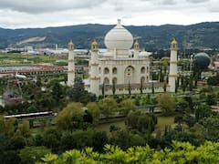 A pocos kilómetros de Bogotá se oculta una joya arquitectónica: el tesoro de Cundinamarca que sorprende a todos los turistas