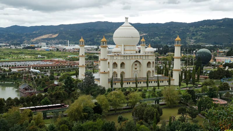 Este municipio de Cundinamarca se ha consolidado como un punto turístico ideal para quienes buscan experiencias culturales, recreativas y de contacto con la naturaleza. (Fuente: Archivo)