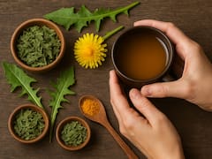 El té que lo cura todo: calma los nervios, limpia el hígado y rejuvenece el cuerpo después de los 40 años