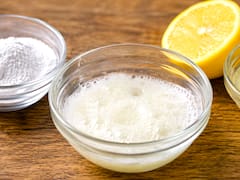 Mezclar bicarbonato de sodio con jugo de limón: por qué lo recomiendan y para qué sirve