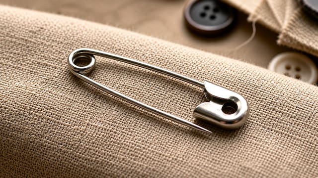 Para qué sirve el agujero del gancho para la ropa y por qué es importante