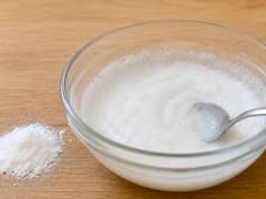 Mezclar bicarbonato de sodio con agua oxigenada: por qué lo recomiendan y para qué sirve