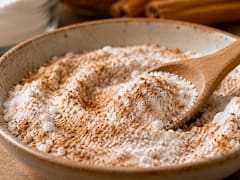 Mezclar bicarbonato de sodio con canela: por qué lo recomiendan y para qué se usa