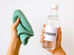 Pasar vinagre blanco por las paredes del hogar: para qué sirve y por qué todos lo recomiendan
