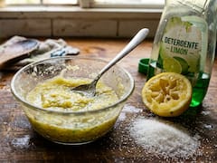 Mezclar detergente con jugo de limón y azúcar: para qué sirve y por qué lo recomiendan
