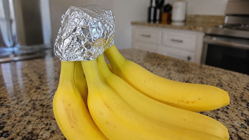 Además de ser una de las frutas más consumidas a lo largo del mundo, la banana es una de las que maduran con mayor rapidez.