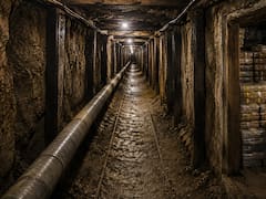 Durante años operó bajo tierra sin ser detectado: el “narcotúnel” de 45,000,000 de dólares que usaban para ingresar drogas a California