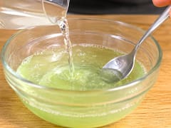 Mezclar vinagre blanco y detergente: para qué sirve y por qué lo recomiendan