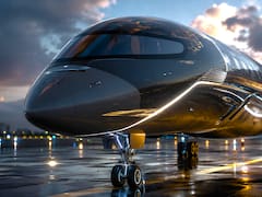 El invento del siglo | Despegó el primer avión comercial capaz de llegar a cualquier lugar del mundo sin escalas: cambiará la aviación para siempre