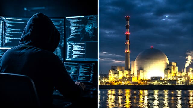 El virus que cambió la guerra para siempre: así Estados Unidos e Israel usaron un malware para destruir bases nucleares de Irán por primera vez en la historia
