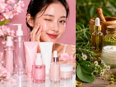 Skincare coreano vs. skincare natural: cuál es el mejor y se adapta mejor a cada tipo de piel