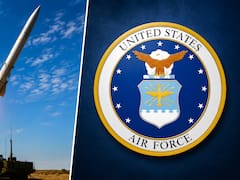 El arma que podría revolucionar el combate aéreo: Estados Unidos busca desarrollar un misil con un alcance de 1.850 kilómetros para enfrentar amenazas aéreas y terrestres