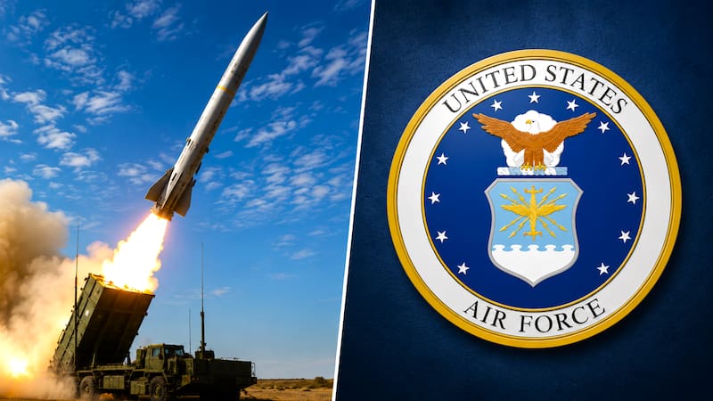 El arma que podría revolucionar el combate aéreo: Estados Unidos busca desarrollar un misil con un alcance de 1.850 kilómetros para enfrentar amenazas aéreas y terrestres