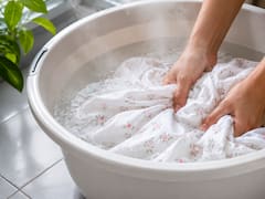 Lavar las sábanas con agua caliente: para qué sirve y por qué los expertos lo recomiendan tanto