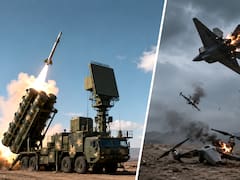 China’s Most Advanced Air Defense System Arrives in Europe With the Ability to Engage Targets Traveling Over 125 mph