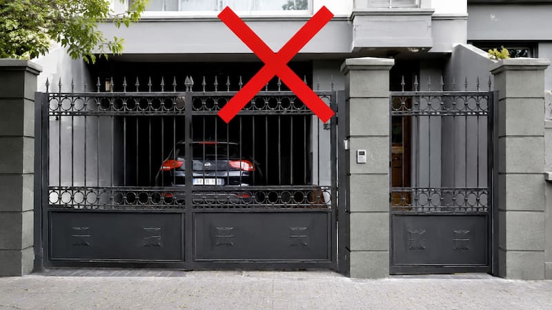 La propuesta principal es dejar atrás la imagen pesada e industrial para conseguir fachadas más cálidas, elegantes y contemporáneas.