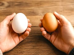 Huevos blancos o huevos de color: qué diferencia hay entre ambos y cuál conviene comprar