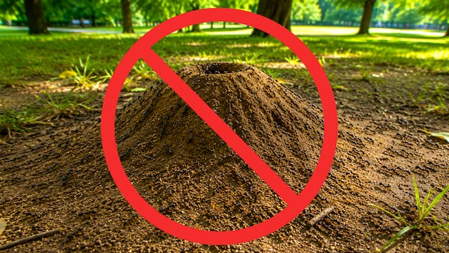 Adiós para siempre a los hormigueros en el jardín: cómo eliminarlos por completo sin gastar un centavo, rápido y fácil