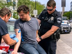 Drivers in Florida May Be Forced to Give a Blood Sample After Certain Traffic Crashes