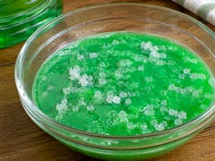Mezclar sal gruesa con detergente: para qué sirve y por qué muchos lo recomiendan