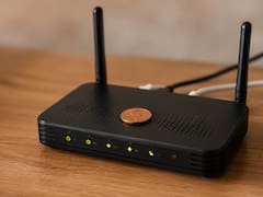 Poner una moneda arriba del router de WiFi: para qué sirve y por qué recomiendan hacerlo